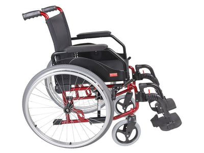 Celta Evolution wózek inwalidzki