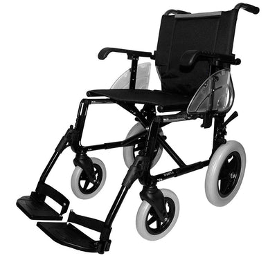 Wózek inwalidzki R300