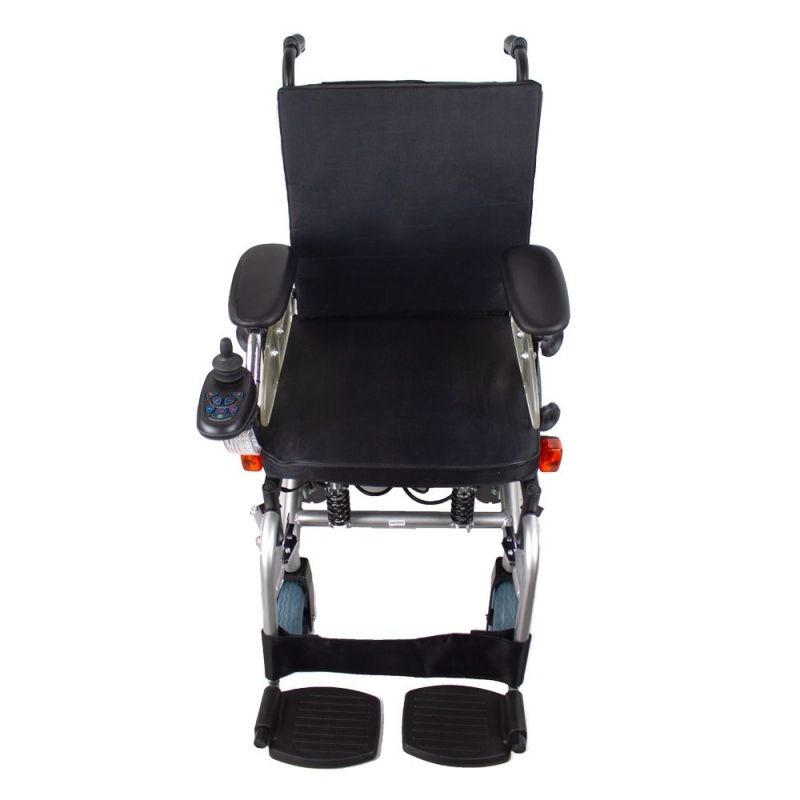 Orion elektryczny wózek inwalidzki